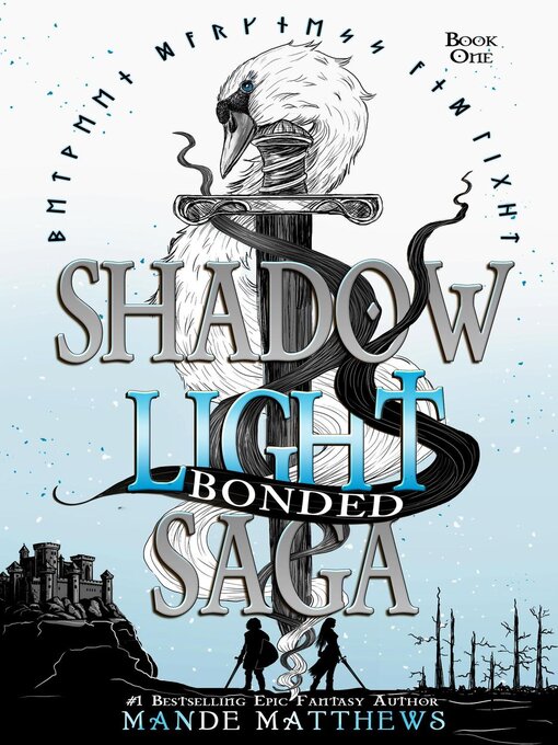 Title details for Bonded by Mande Matthews - Available